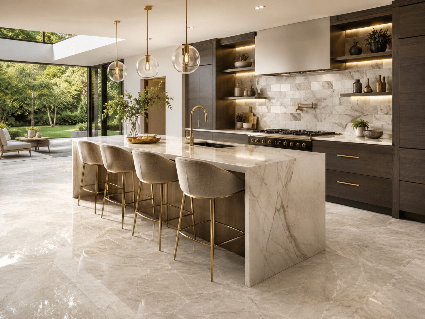 Kitchen Tiles
