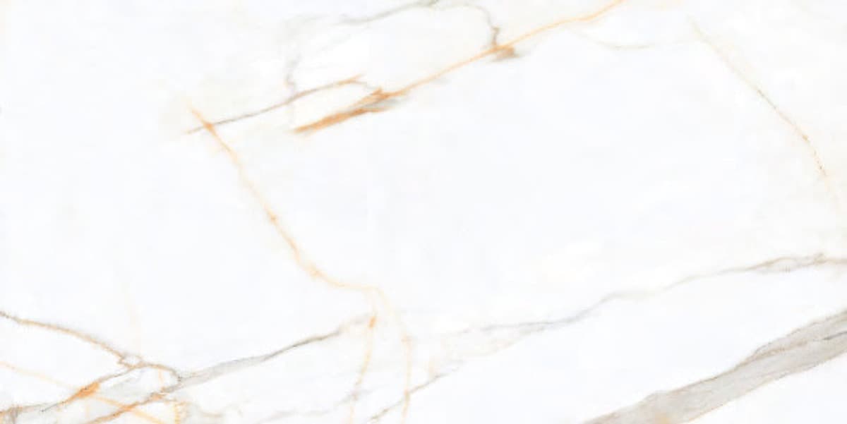 Calacatta Borghini Matt Marble-Effect Tile