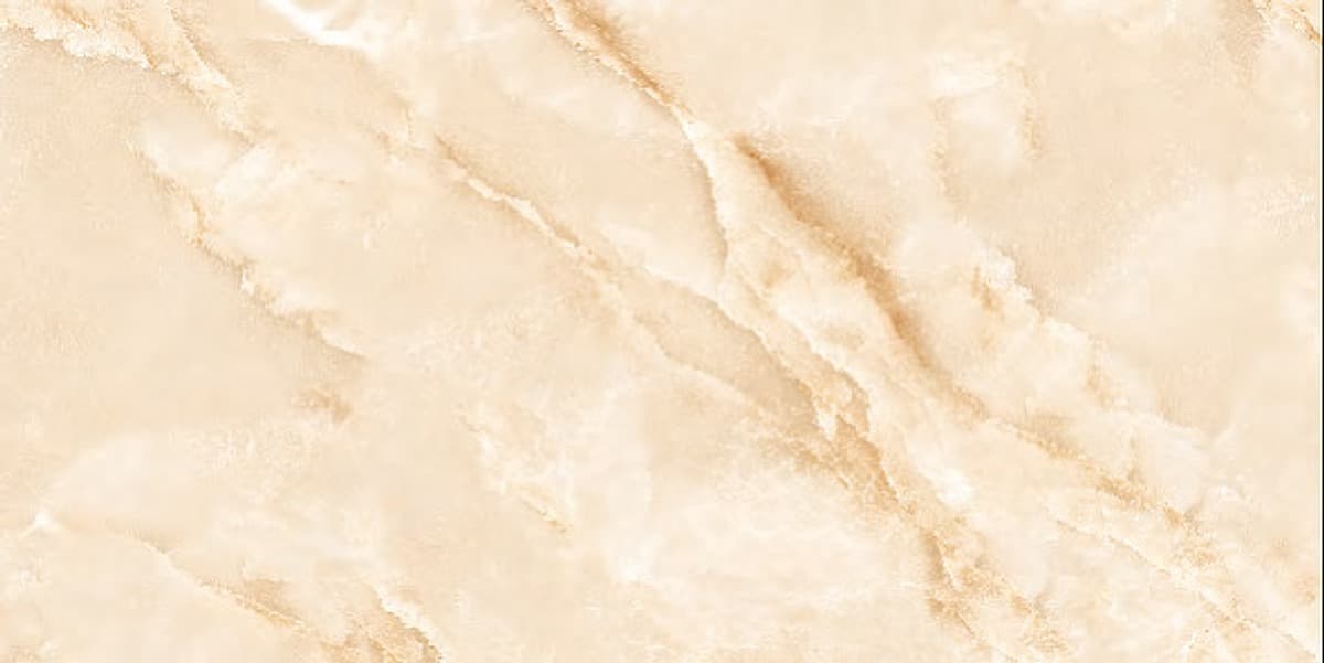 Gold Pearl Matt Marble-Effect Tile
